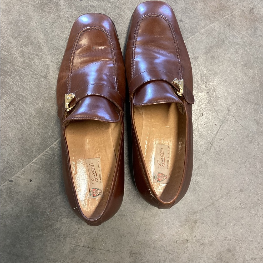 Gucci authentic. - image 11